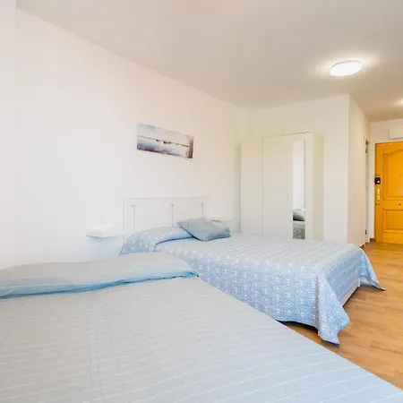 Mazagon Beach Loft Donkey Moguer Exterior photo