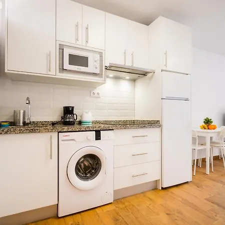 Mazagon Beach Loft Donkey Moguer Exterior photo