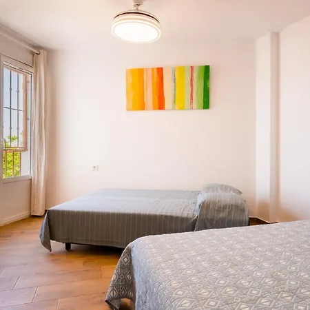 Mazagon Beach Loft Donkey Moguer Exterior photo