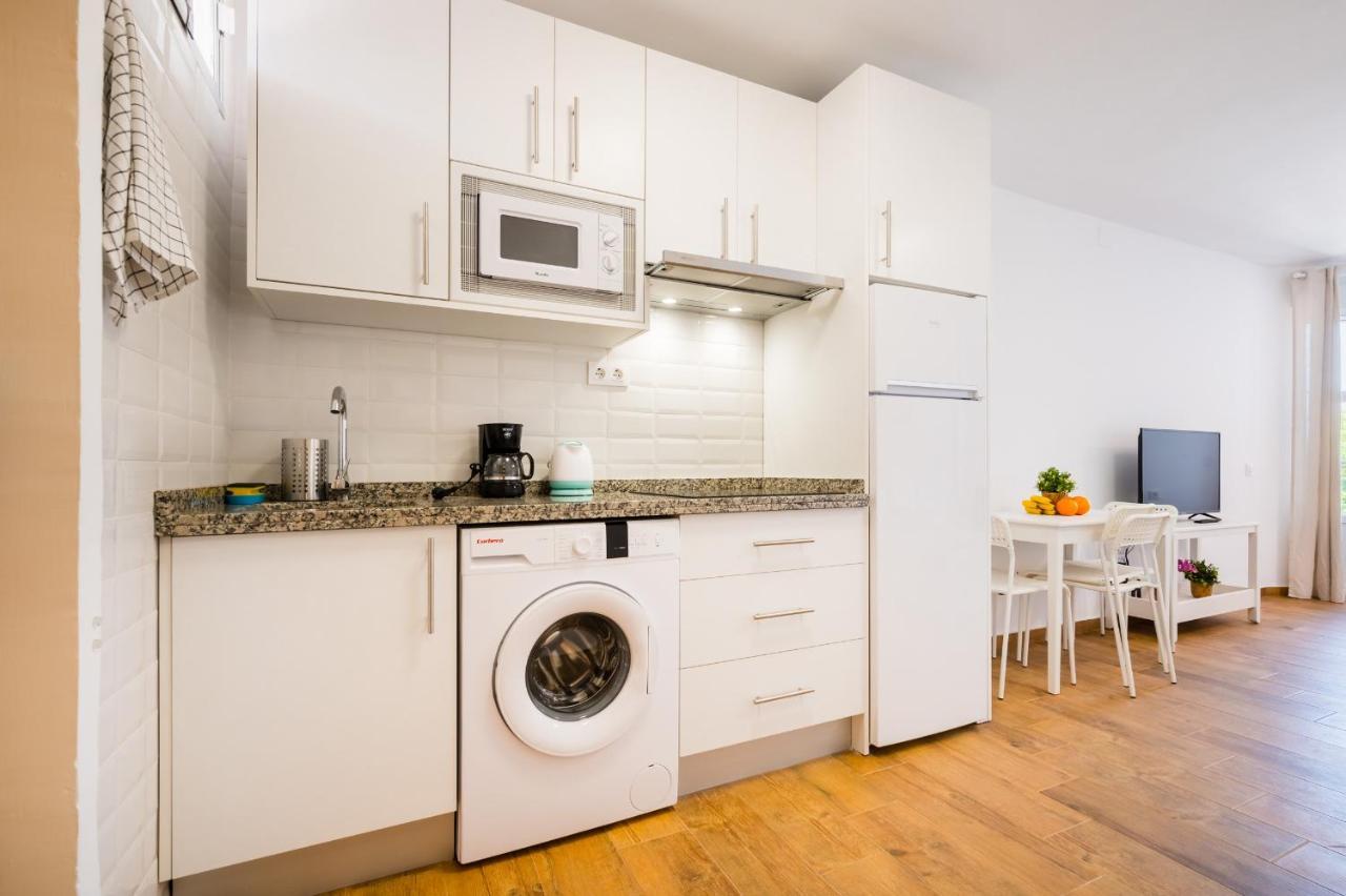 Apartment Mazagon Loft Donkey Moguer