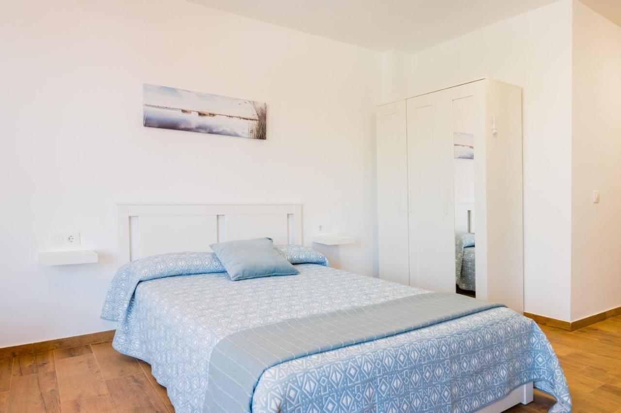 Apartment Mazagon Loft Donkey
